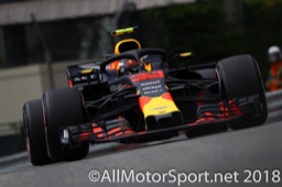 Formula 1 Gp Monaco 2018  0139