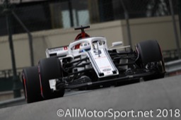 Formula 1 Gp Monaco 2018  0140