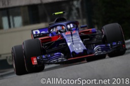 Formula 1 Gp Monaco 2018  0141