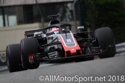 Formula 1 Gp Monaco 2018  0144