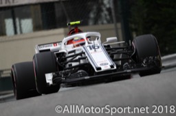 Formula 1 Gp Monaco 2018  0145