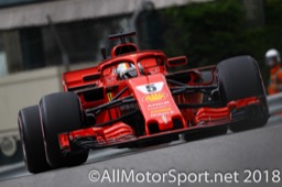 Formula 1 Gp Monaco 2018  0146