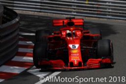 Formula 1 Gp Monaco 2018  0147