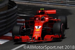 Formula 1 Gp Monaco 2018  0148
