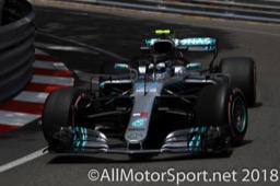 Formula 1 Gp Monaco 2018  0149