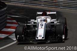 Formula 1 Gp Monaco 2018  0150