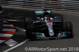 Formula 1 Gp Monaco 2018  0151