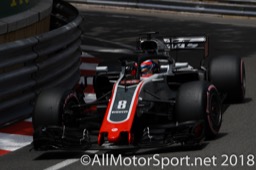 Formula 1 Gp Monaco 2018  0152