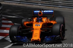 Formula 1 Gp Monaco 2018  0153
