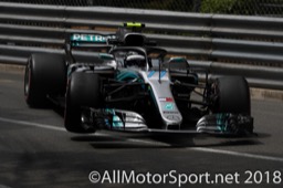 Formula 1 Gp Monaco 2018  0154