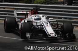 Formula 1 Gp Monaco 2018  0155