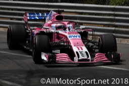 Formula 1 Gp Monaco 2018  0156