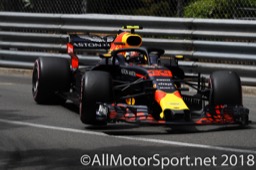 Formula 1 Gp Monaco 2018  0158