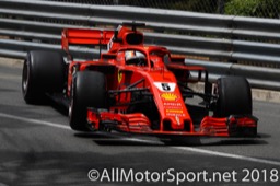 Formula 1 Gp Monaco 2018  0159