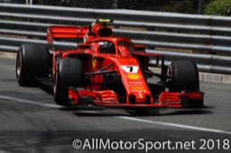 Formula 1 Gp Monaco 2018  0160