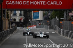 Formula 1 Gp Monaco 2018  0163