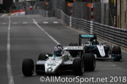Formula 1 Gp Monaco 2018  0164