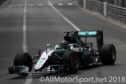 Formula 1 Gp Monaco 2018  0165