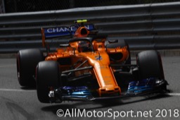 Formula 1 Gp Monaco 2018  0166