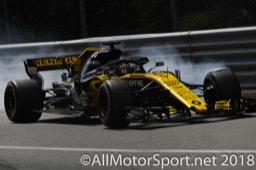 Formula 1 Gp Monaco 2018  0167