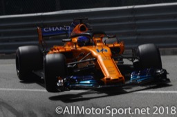 Formula 1 Gp Monaco 2018  0168