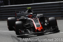 Formula 1 Gp Monaco 2018  0169