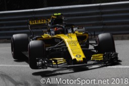 Formula 1 Gp Monaco 2018  0170