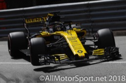 Formula 1 Gp Monaco 2018  0171