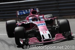 Formula 1 Gp Monaco 2018  0172