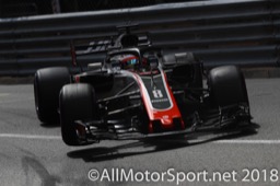 Formula 1 Gp Monaco 2018  0173
