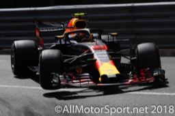 Formula 1 Gp Monaco 2018  0176