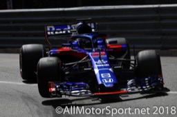 Formula 1 Gp Monaco 2018  0177