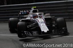Formula 1 Gp Monaco 2018  0178