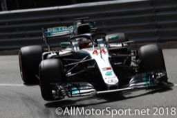 Formula 1 Gp Monaco 2018  0179