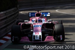 Formula 1 Gp Monaco 2018  0180