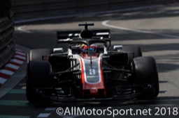 Formula 1 Gp Monaco 2018  0181