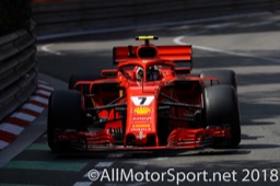 Formula 1 Gp Monaco 2018  0182