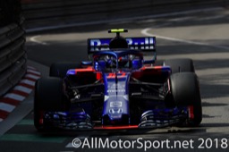 Formula 1 Gp Monaco 2018  0184