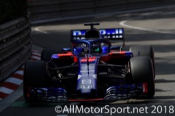 Formula 1 Gp Monaco 2018  0187