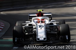 Formula 1 Gp Monaco 2018  0189