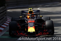 Formula 1 Gp Monaco 2018  0191