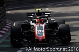 Formula 1 Gp Monaco 2018  0192