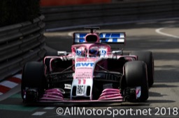 Formula 1 Gp Monaco 2018  0194