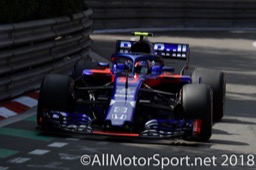 Formula 1 Gp Monaco 2018  0195
