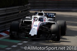 Formula 1 Gp Monaco 2018  0196