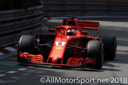 Formula 1 Gp Monaco 2018  0200
