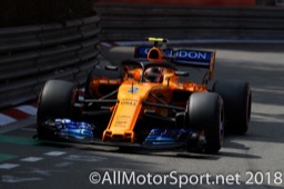 Formula 1 Gp Monaco 2018  0202