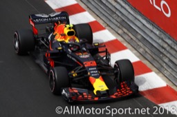 Formula 1 Gp Monaco 2018  0205