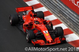Formula 1 Gp Monaco 2018  0206