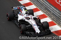 Formula 1 Gp Monaco 2018  0207